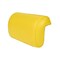 A & I Products Armrest Cushion w/ Clip on Metal Frame, YLW 10" x6" x2" A-AF3272R-6 - alternate 1